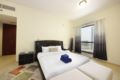 Classy 3 bedroom in Shams 2 - JBR ホテル詳細