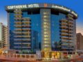 Copthorne Hotel Dubai ホテル詳細
