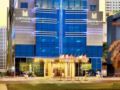 Copthorne Hotel Sharjah ホテル詳細