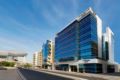 Courtyard by Marriott Al Barsha, Dubai ホテル詳細