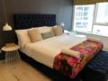 Cozy 1Bedroom in Jumeirah Lake Towers Near Metro ホテル詳細
