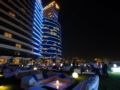 Crowne Plaza Dubai Festival City ホテル詳細