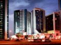 Crowne Plaza Dubai ホテル詳細