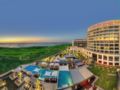 Crowne Plaza Yas Island ホテル詳細