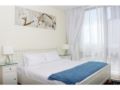 Deira Galore Two Bedrooms in Emaar Tower 1 ホテル詳細