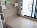 desirable 1 BR apt furnished in Icon Tower JLT ホテル詳細