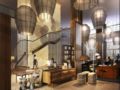 DoubleTree by Hilton Dubai - Business Bay ホテル詳細