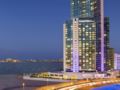 DoubleTree by Hilton Hotel Dubai - Jumeirah Beach ホテル詳細
