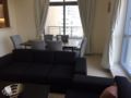 Downtown Burj Dubai,Claren 1,508, 2 beds ホテル詳細