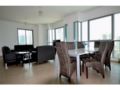 Downtown Two Bedroom Burj Residence ホテル詳細