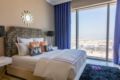 Dream Inn - 1 Bedroom Apartment, Downtown Dubai ホテル詳細