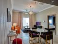 Dream Inn 1BR Apartment - 48 Burj Gate ホテル詳細
