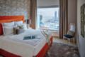 Dream Inn - 48 Burj Gate - 2 Bedroom Apartment ホテル詳細