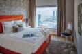 Dream Inn - 48 Burj Gate - 2 Bedroom Apartment ホテル詳細