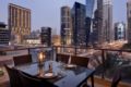 Dream Inn - Al Sahab Marina 3BR Apartment ホテル詳細