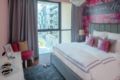 Dream Inn - City Walk 3 Bed Stunning Apartment ホテル詳細