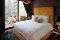 Dream Inn - City Walk - 3 Bedroom Apartment ホテル詳細