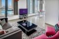 Dream Inn Dubai 2BR Apartment - 29 Boulevard ホテル詳細