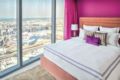 Dream Inn Dubai 3BR Apartment - 48 Burj Gate ホテル詳細