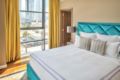 Dream Inn Dubai 4BR Apartment - City Walk Downtown ホテル詳細