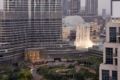 Dream Inn Dubai Apartments-Loft Towers ホテル詳細