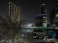Dream Inn Dubai Apartments-Marina Quays ホテル詳細