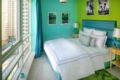 Dream Inn - Marina Al Sahab 2 Bedroom Aparmtent ホテル詳細