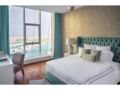 Dream Inn - Tiara Palm Residence 3BR Apartment ホテル詳細