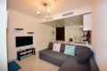 Dubai Gate 1 by Deluxe Holiday Homes ホテル詳細