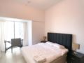 Dubai Marina, Cayan Tower, 902, 2 beds ホテル詳細