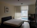 Dubai Marina, Mag218, 408, 1 bed ホテル詳細