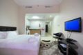 Dubai Marina Studio Apartment - SHH ホテル詳細