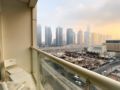 Dubai Marina,Marina View 1,807, 1 beds ホテル詳細