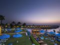 Dubai Marine Beach Resort & Spa ホテル詳細