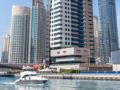 Dusit Residence Dubai Marina Hotel ホテル詳細