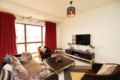 Elite Holiday Homes Two Bedroom Apartment Amwaj 4 ホテル詳細