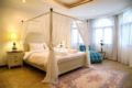 elite palaces 7 bedroom villa ホテル詳細