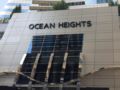 Espace Holiday Homes Ocean Heights 51 ホテル詳細