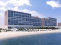 Fairmont Bab Al Bahr ホテル詳細