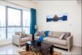 Faraway Homes Bay Central 1 Bed Marina View ホテル詳細