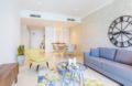 Faraway Homes Marina Heights ホテル詳細