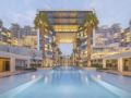 FIVE Palm Jumeirah Dubai ホテル詳細