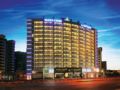 Flora Creek Deluxe Hotel Apartments ホテル詳細