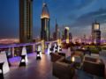 Four Points by Sheraton Sheikh Zayed Road, Dubai ホテル詳細