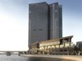 Four Seasons Hotel Abu Dhabi at Al Maryah Island ホテル詳細