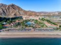 Fujairah Rotana Resort and Spa ホテル詳細