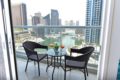 Golden Stay Vacation Homes Marina View in Continental Tower ホテル詳細