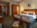 Golden Tulip Al Barsha Hotel ホテル詳細