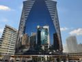 Grand Midwest Reve - Tecom Hotel Dubai ホテル詳細