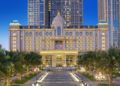 Habtoor Palace Dubai, LXR Hotels & Resorts ホテル詳細